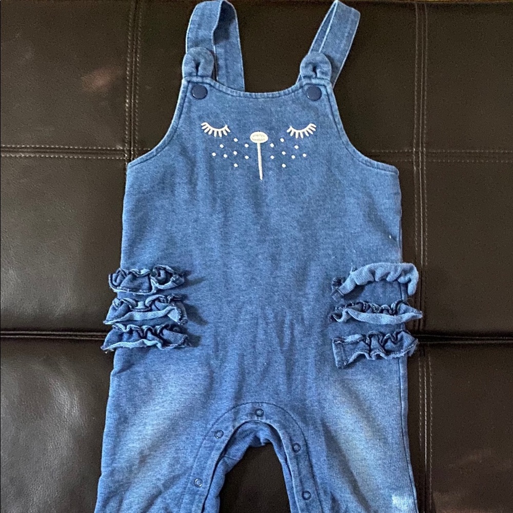 Overalls